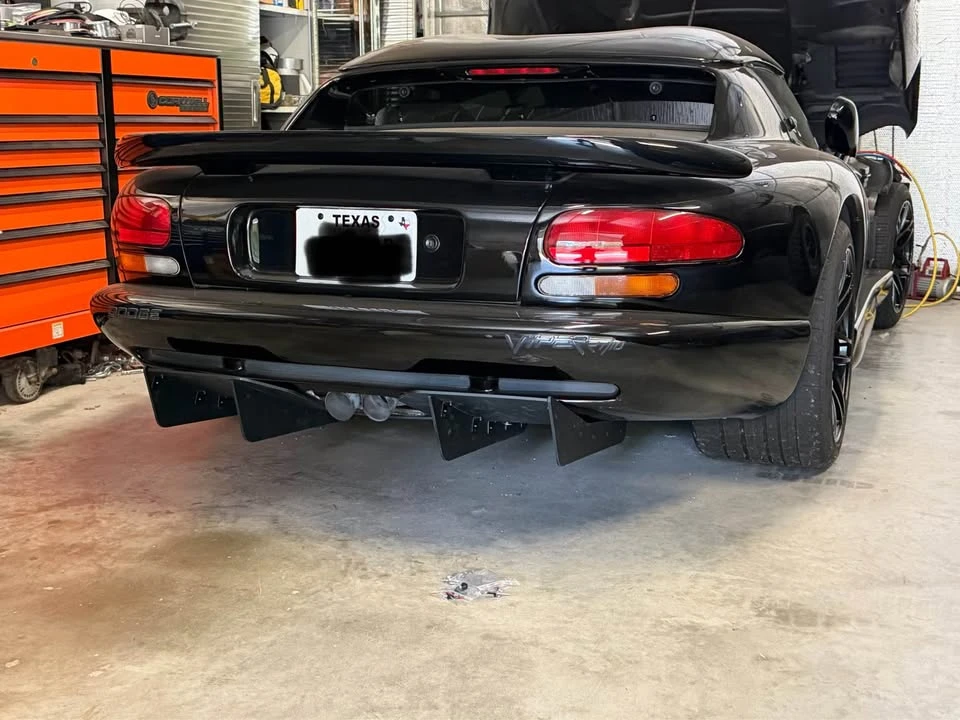 1999 Dodge Viper 2nd Gen - Image 7 of 14
