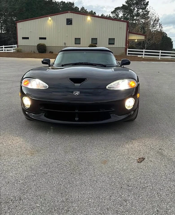 1999 Dodge Viper 2nd Gen - Image 5 of 14