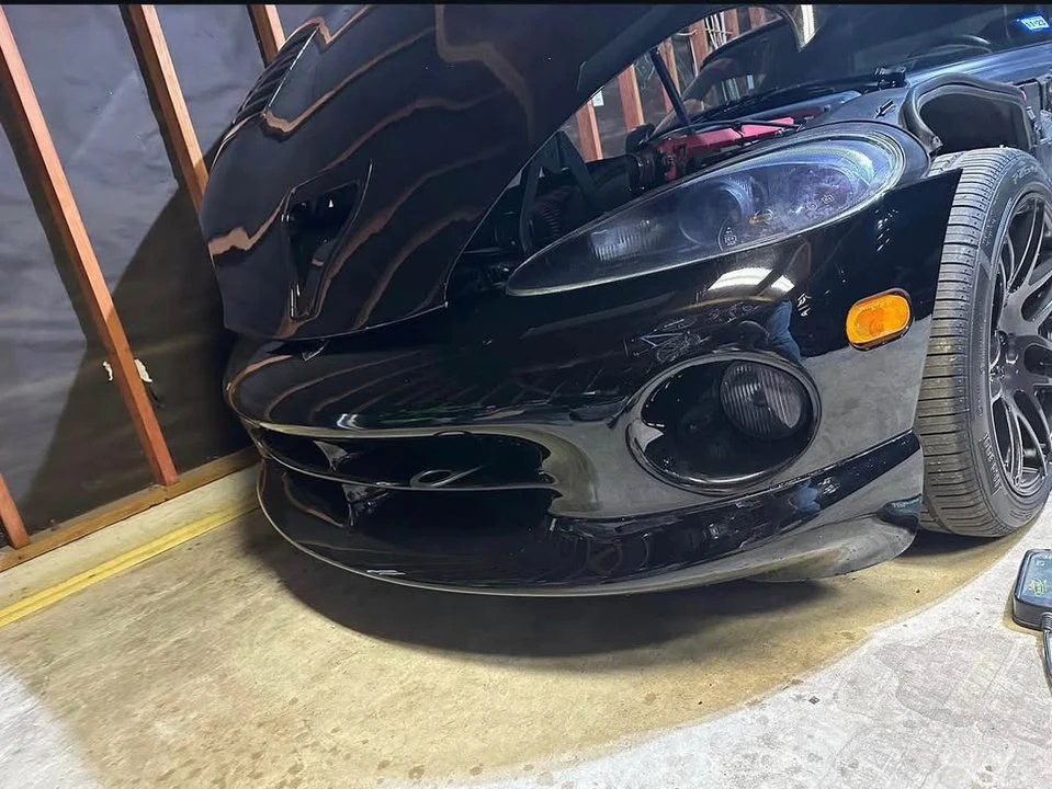 1999 Dodge Viper 2nd Gen - Image 6 of 14