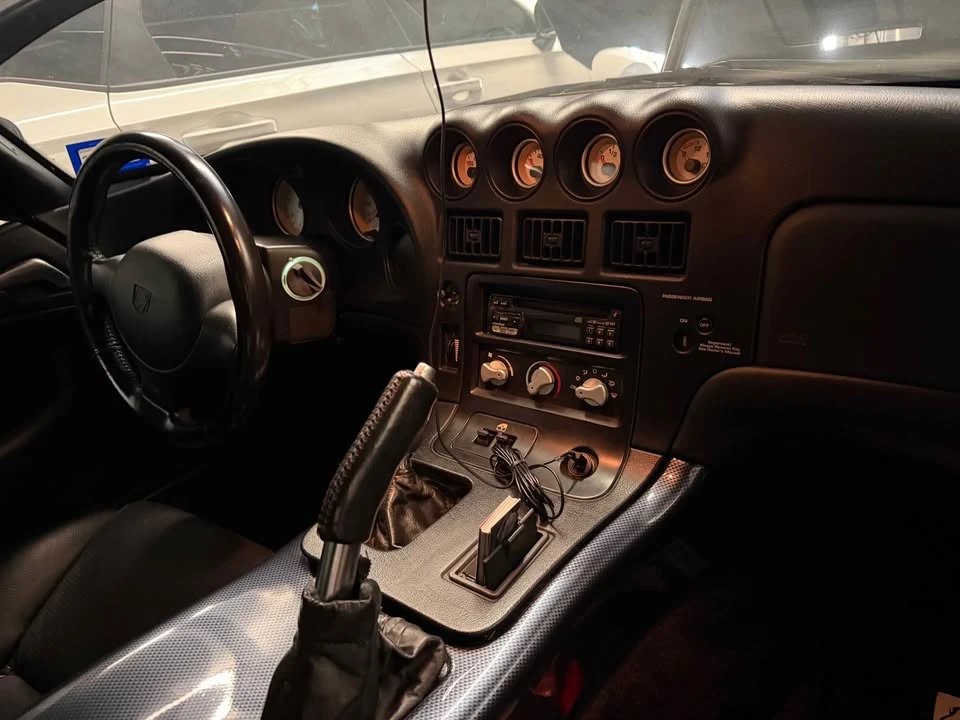 1999 Dodge Viper 2nd Gen - Image 11 of 14