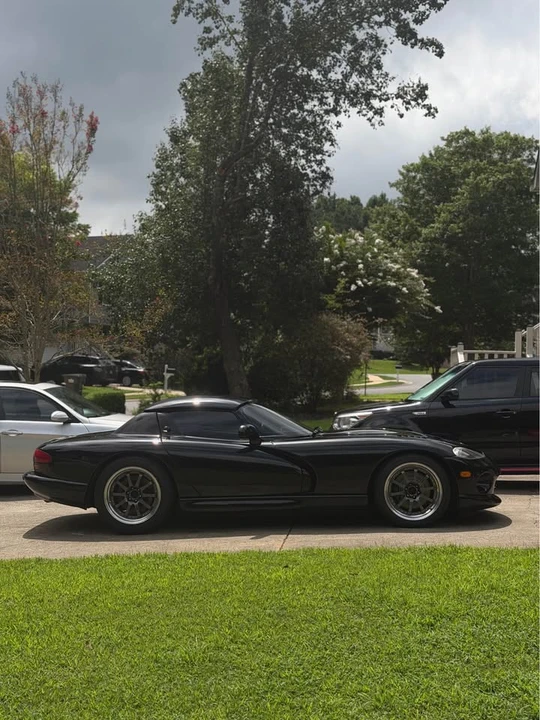 1999 Dodge Viper 2nd Gen - Image 3 of 4