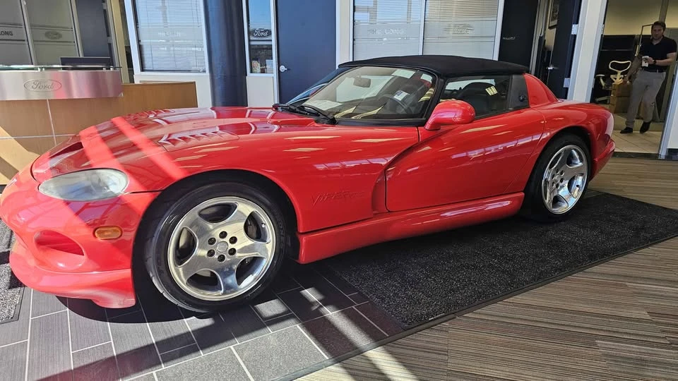 1999 Dodge Viper 2nd Gen - Image 6 of 7