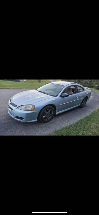1999 Dodge Avenger Coupe - Image 4 of 5