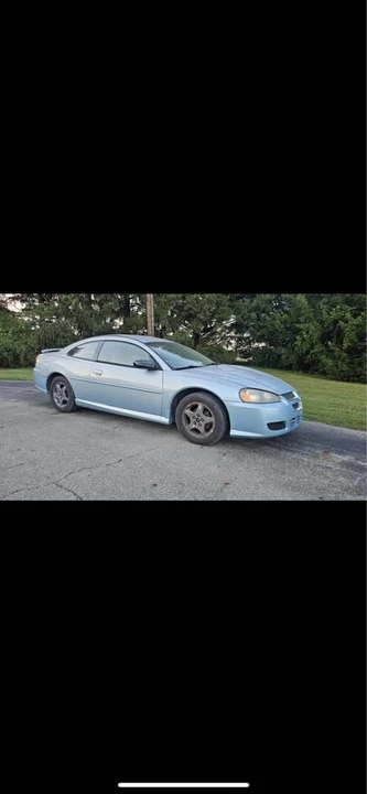 1999 Dodge Avenger Coupe - Image 2 of 5