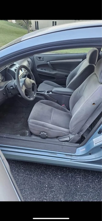 1999 Dodge Avenger Coupe - Image 5 of 5
