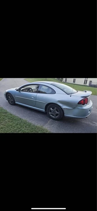 1999 Dodge Avenger Coupe - Image 3 of 5