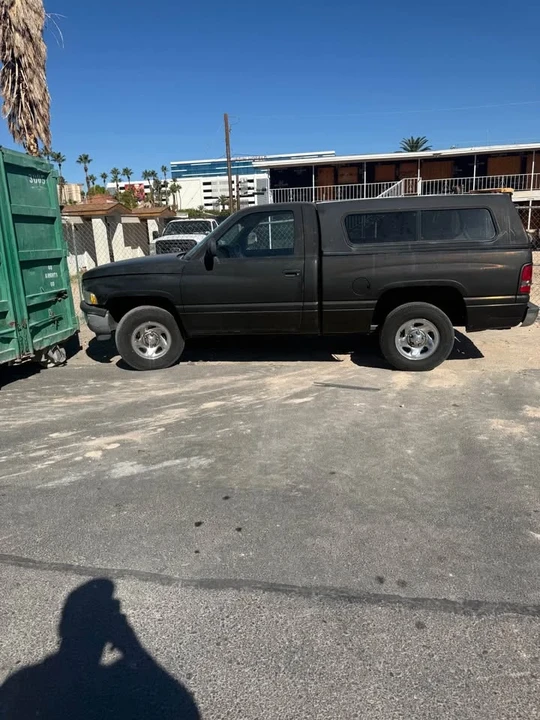 1999 Dodge Ram 2nd Gen - Image 2 of 5