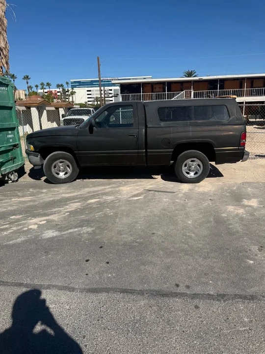 1999 Dodge Ram 2nd Gen - Image 3 of 5