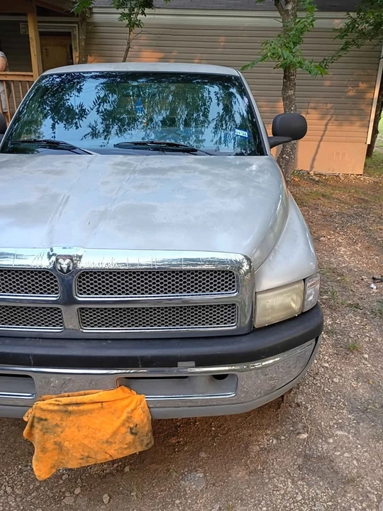 1999 Dodge Ram 2nd Gen - Image 3 of 3