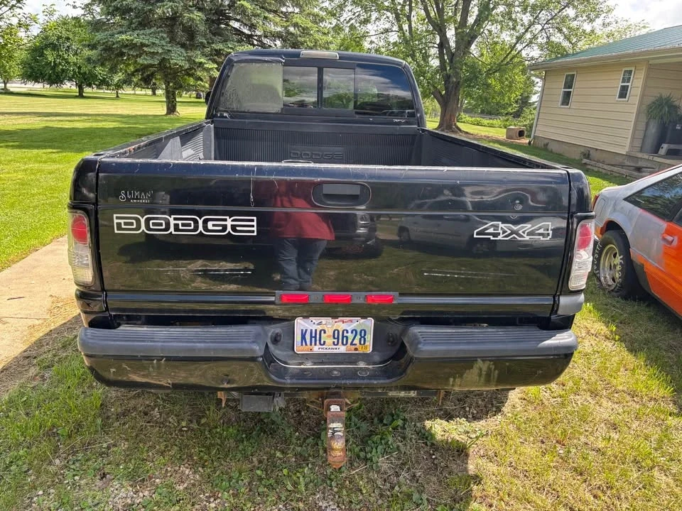 1999 Dodge Ram 2nd Gen - Image 3 of 5