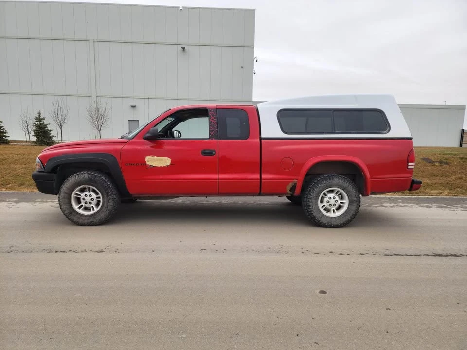 1999 Dodge Dakota 2nd Gen - Image 5 of 16
