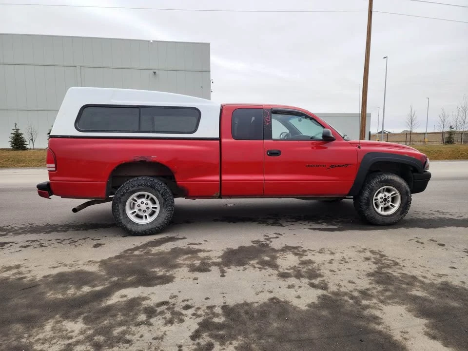 1999 Dodge Dakota 2nd Gen - Image 3 of 16