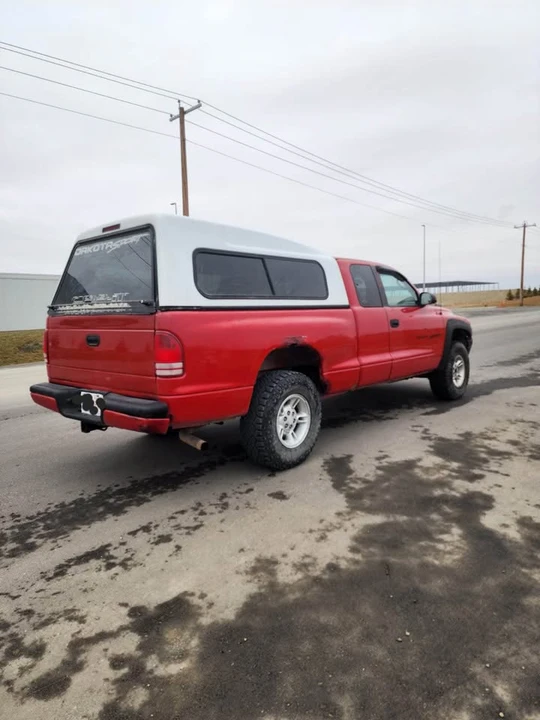 1999 Dodge Dakota 2nd Gen - Image 6 of 16