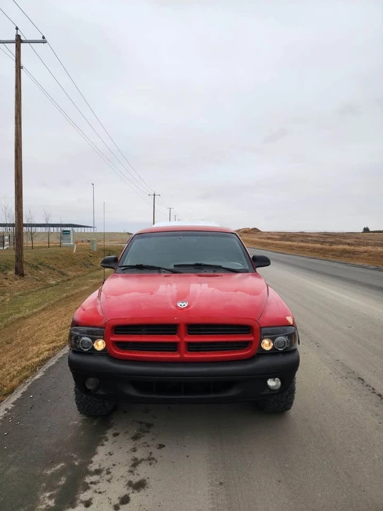 1999 Dodge Dakota 2nd Gen - Image 7 of 16