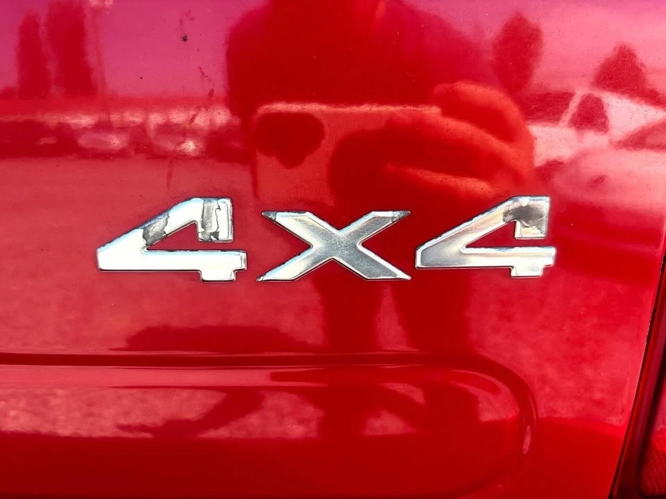 1999 Dodge Durango 1st Gen - Image 14 of 20