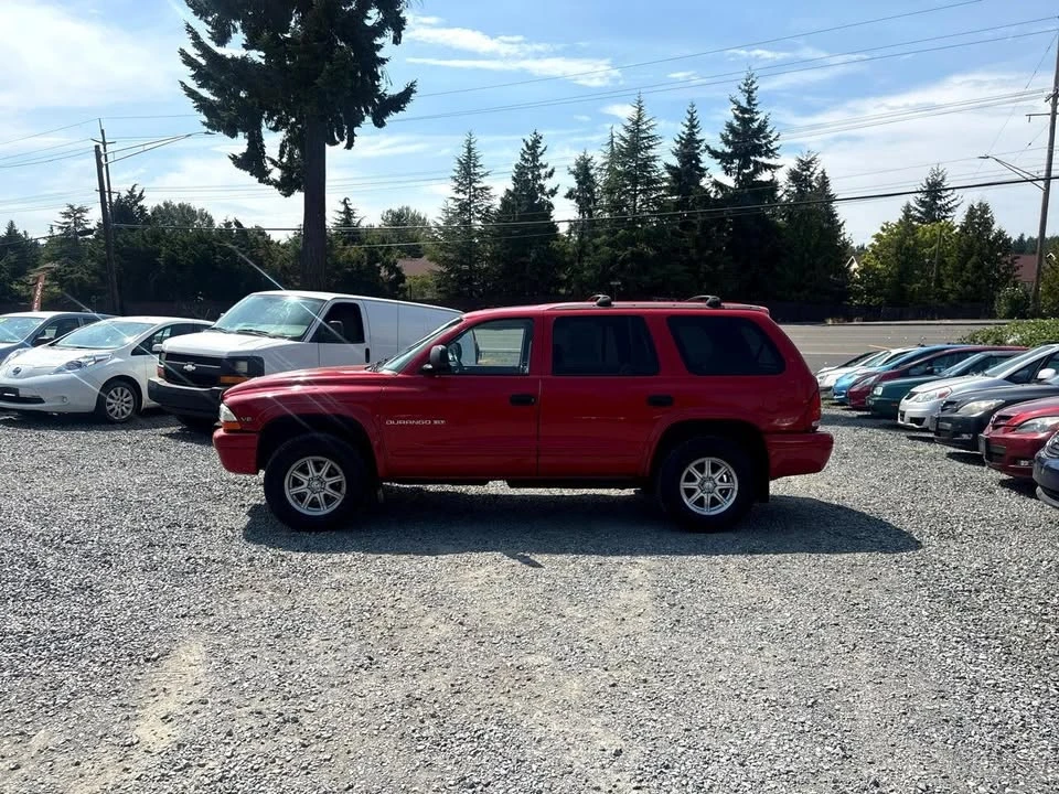 1999 Dodge Durango 1st Gen - Image 6 of 20