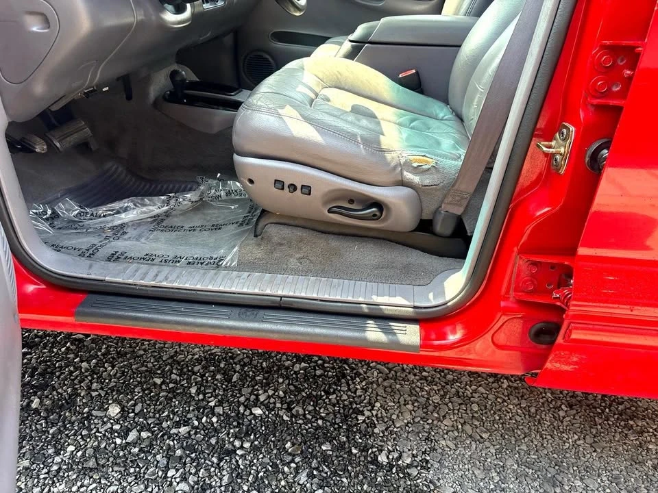 1999 Dodge Durango 1st Gen - Image 20 of 20