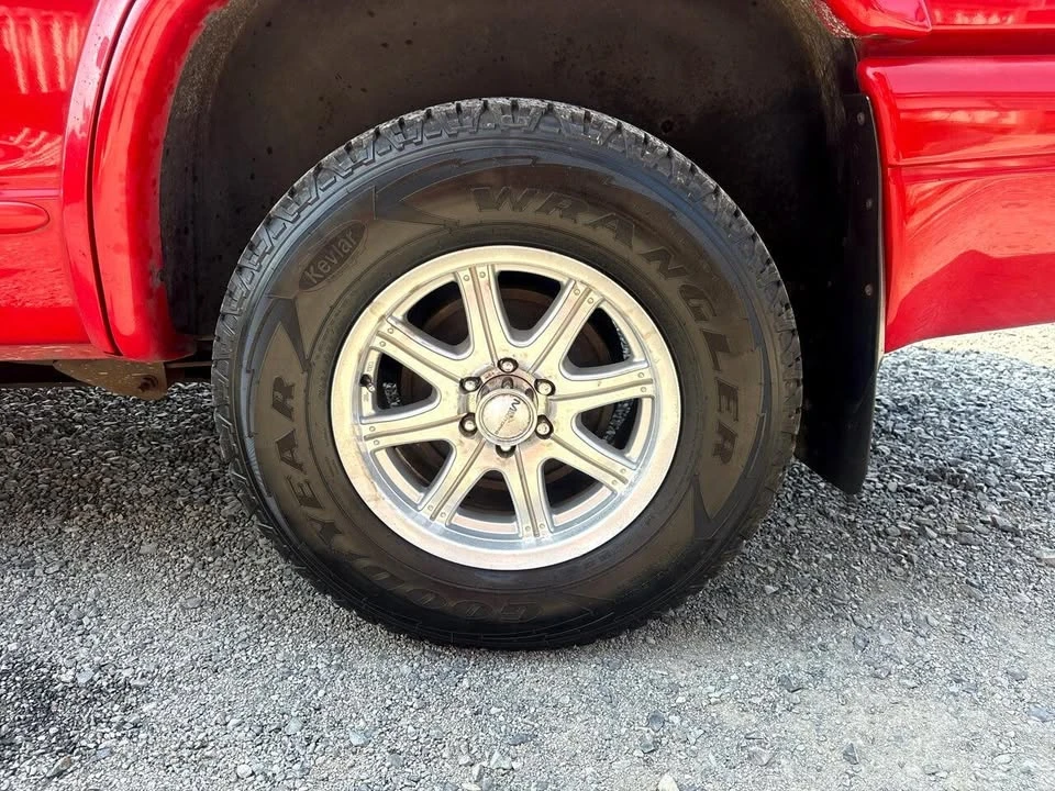 1999 Dodge Durango 1st Gen - Image 17 of 20