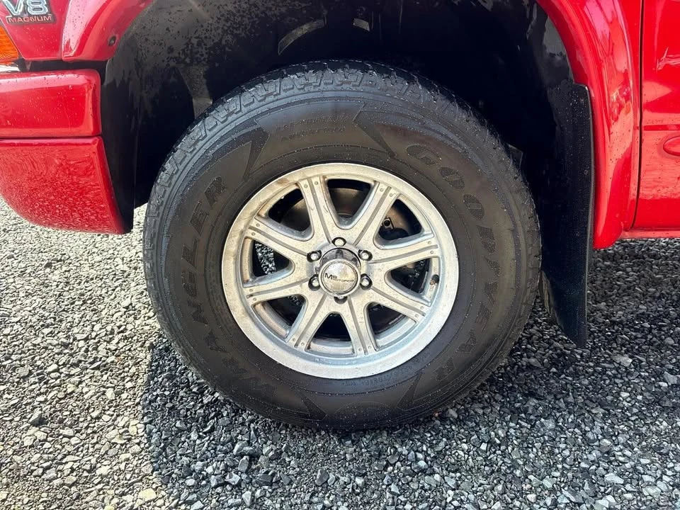 1999 Dodge Durango 1st Gen - Image 18 of 20