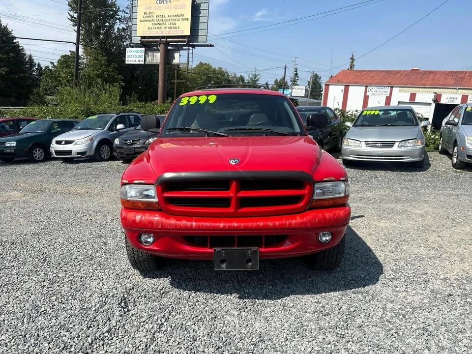 1999 Dodge Durango 1st Gen - Image 8 of 20