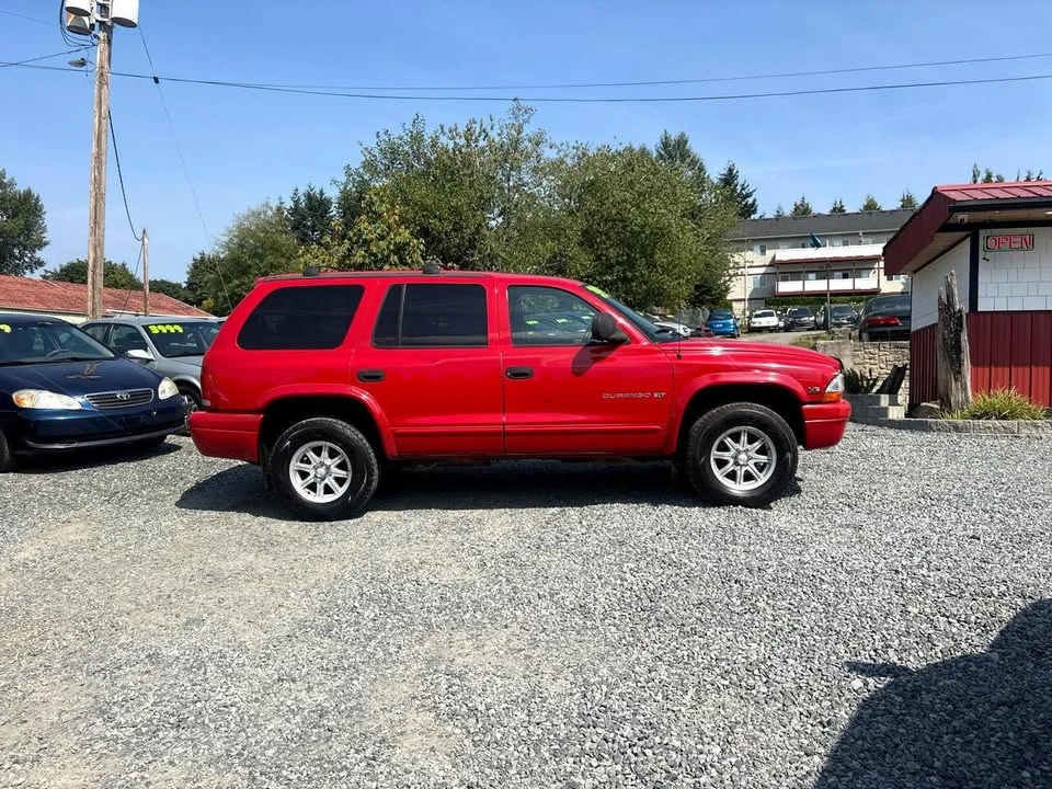 1999 Dodge Durango 1st Gen - Image 2 of 20