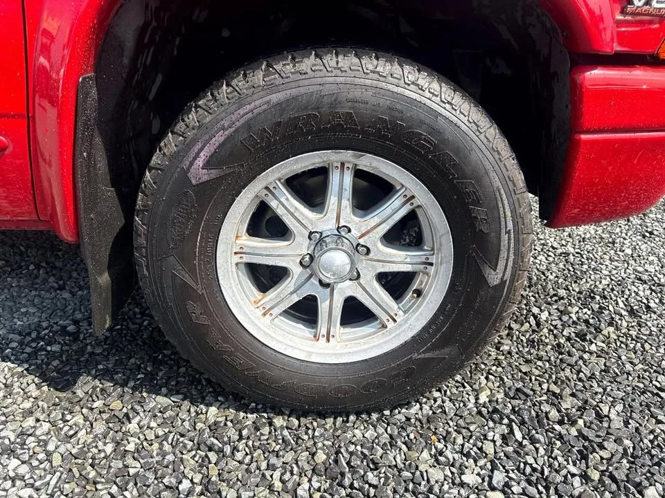 1999 Dodge Durango 1st Gen - Image 15 of 20