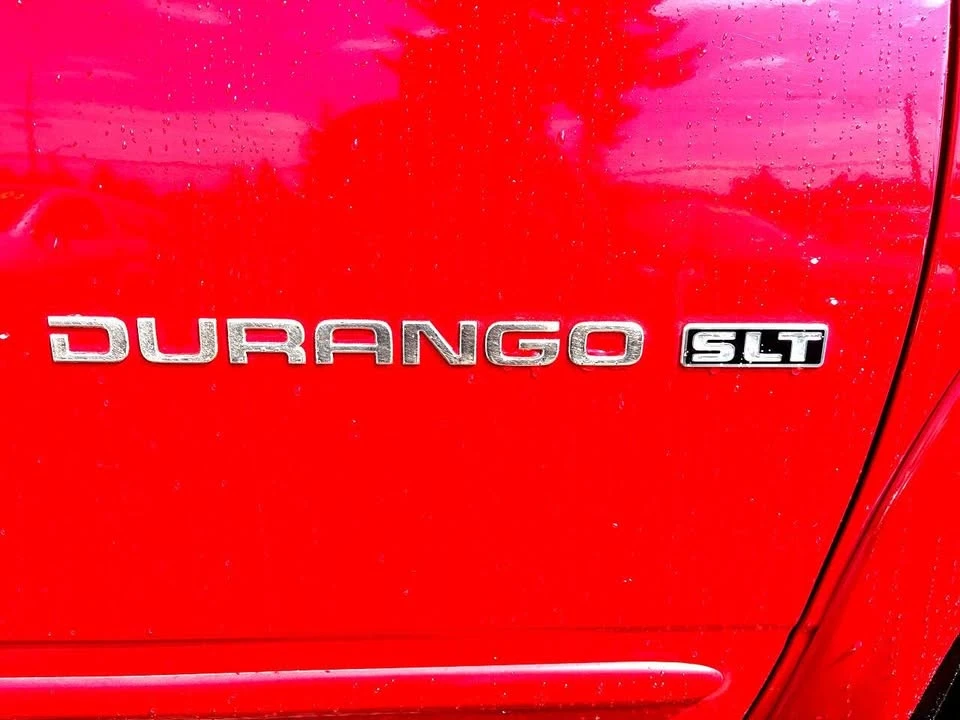 1999 Dodge Durango 1st Gen - Image 10 of 20