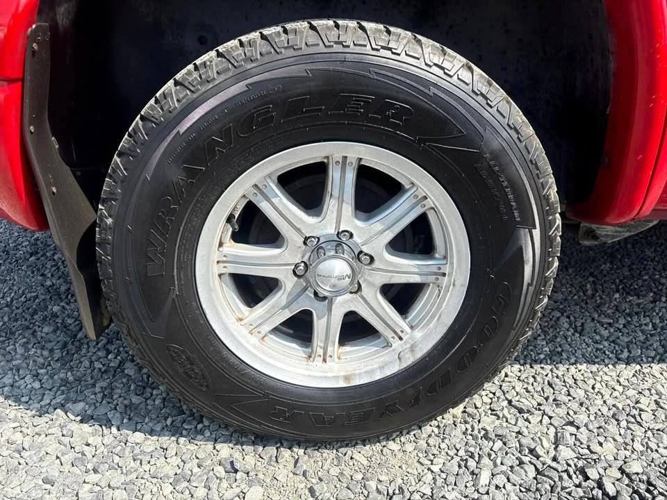 1999 Dodge Durango 1st Gen - Image 16 of 20
