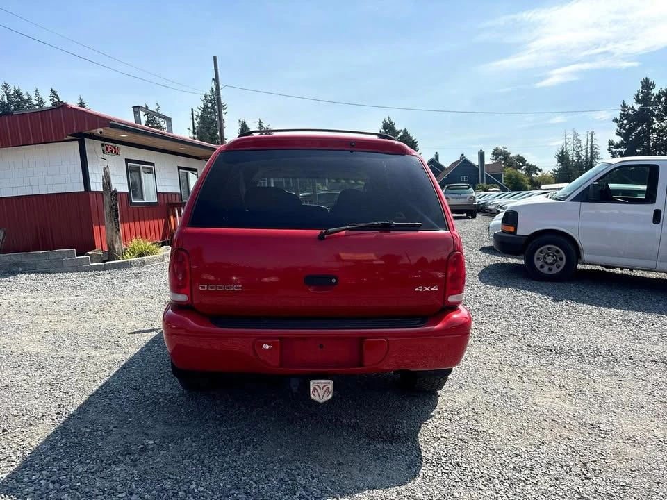 1999 Dodge Durango 1st Gen - Image 4 of 20