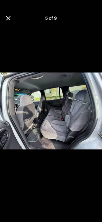 1999 Dodge Durango 1st Gen - Image 7 of 8
