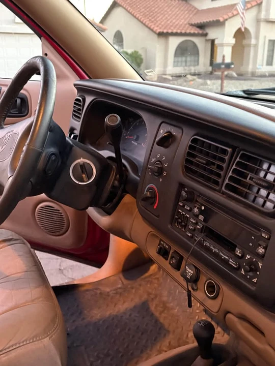 1999 Dodge Durango 1st Gen - Image 3 of 19