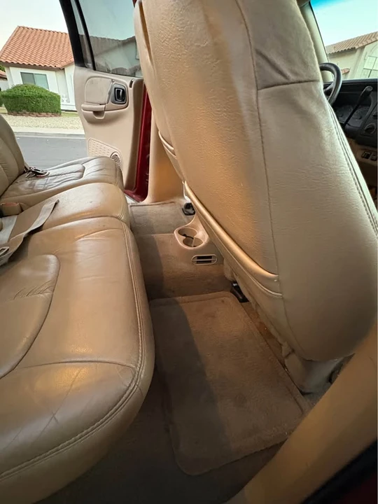 1999 Dodge Durango 1st Gen - Image 6 of 19