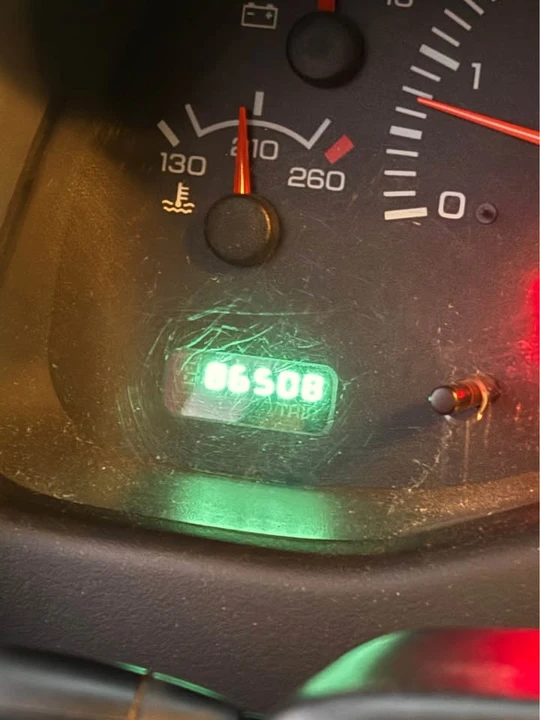1999 Dodge Durango 1st Gen - Image 18 of 19