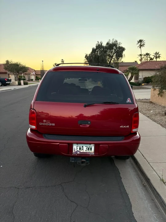 1999 Dodge Durango 1st Gen - Image 11 of 19