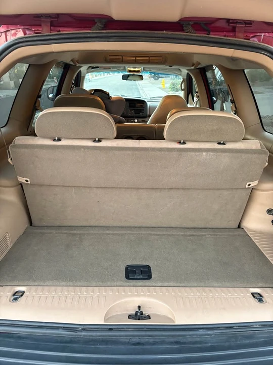 1999 Dodge Durango 1st Gen - Image 10 of 19