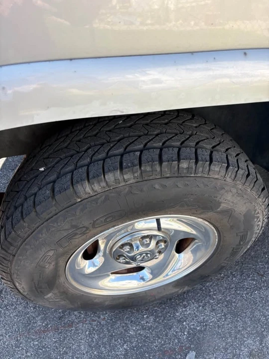 1999 Dodge Durango 1st Gen - Image 7 of 10