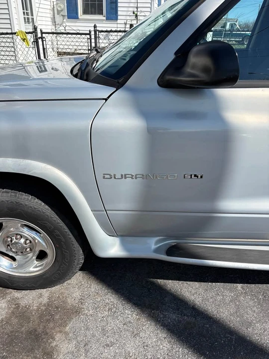 1999 Dodge Durango 1st Gen - Image 10 of 10