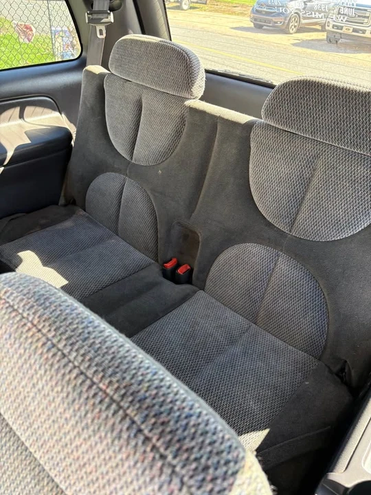 1999 Dodge Durango 1st Gen - Image 9 of 10
