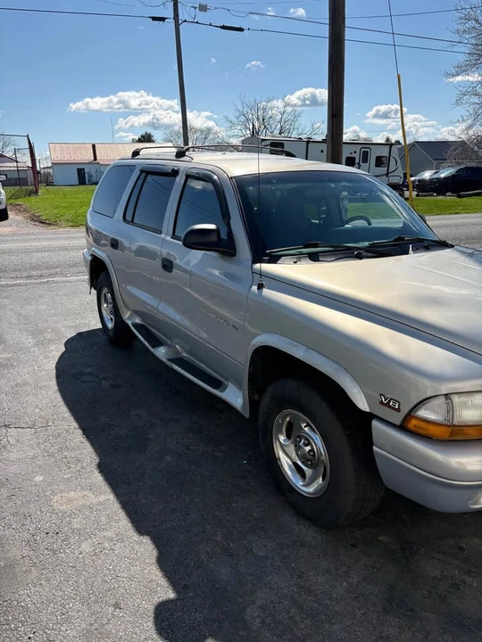 1999 Dodge Durango 1st Gen - Image 4 of 10