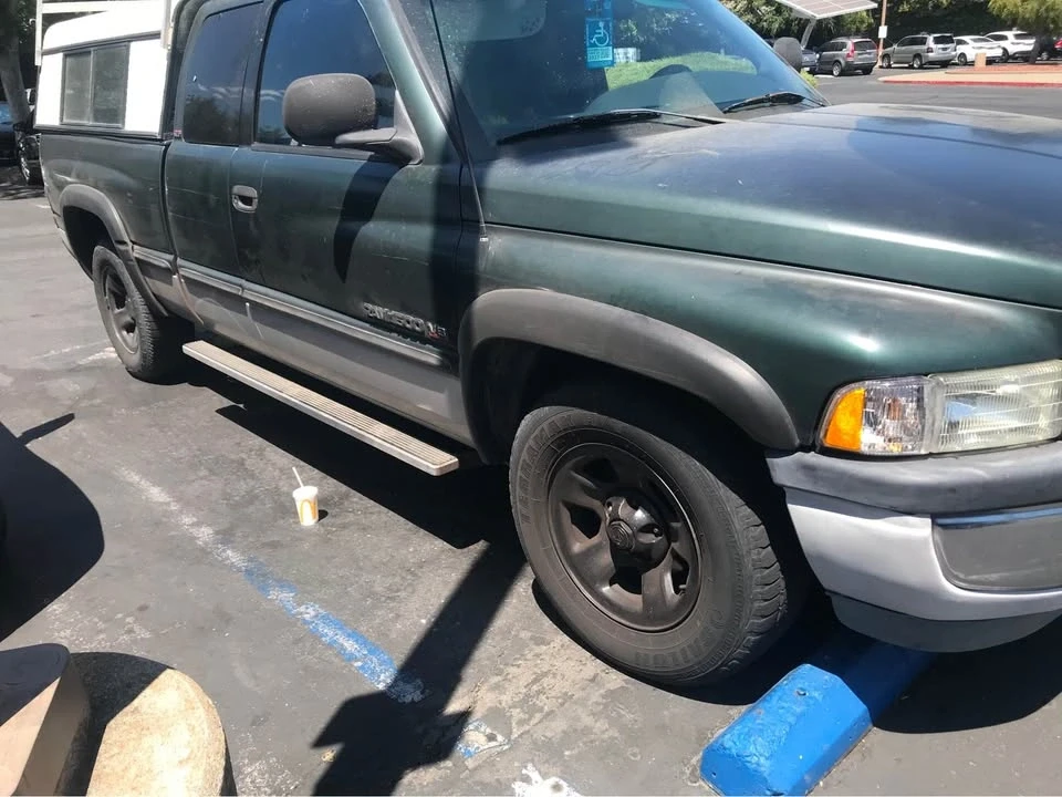 1999 Dodge Ram 2nd Gen - Image 2 of 6