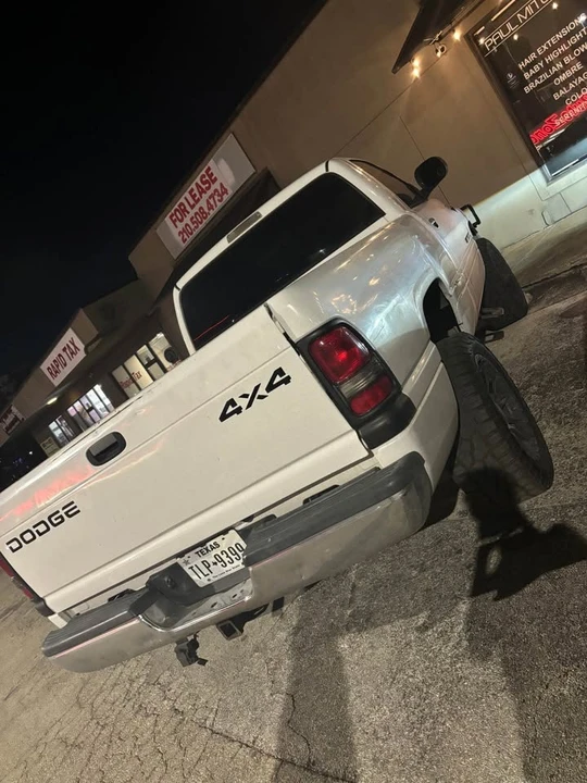 1999 Dodge Ram 2nd Gen - Image 3 of 4