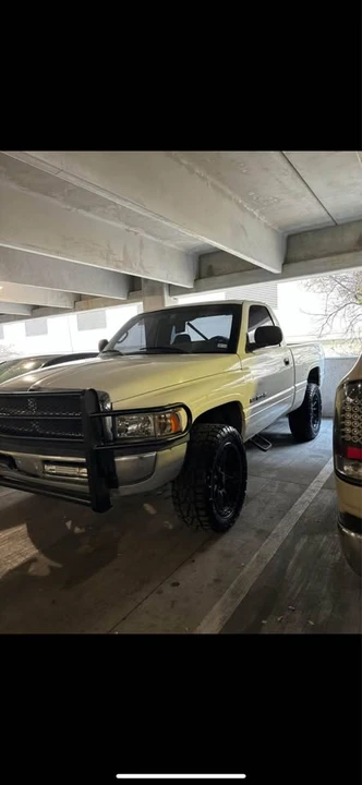 1999 Dodge Ram 2nd Gen - Image 2 of 4