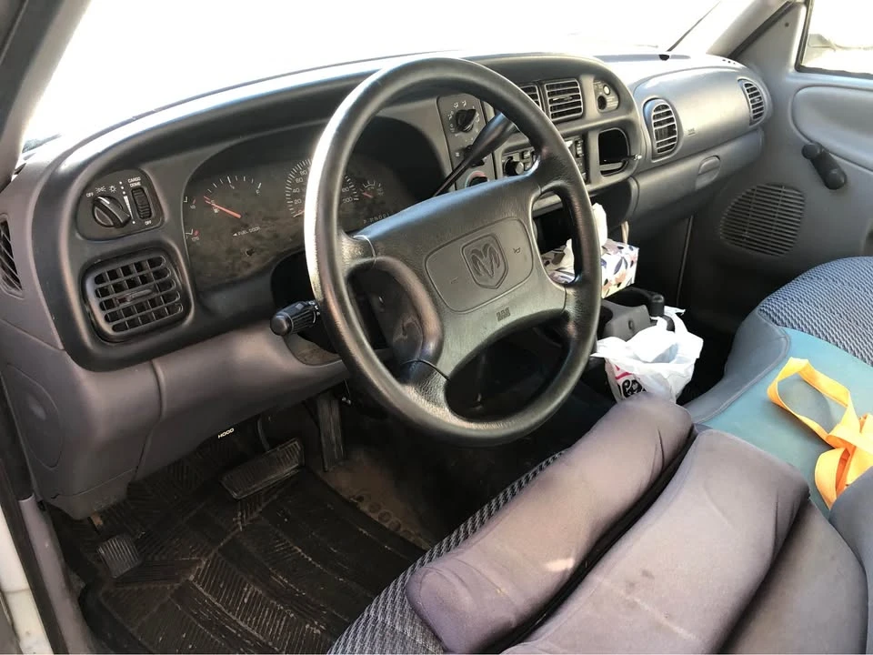 1999 Dodge Ram 2nd Gen - Image 5 of 5
