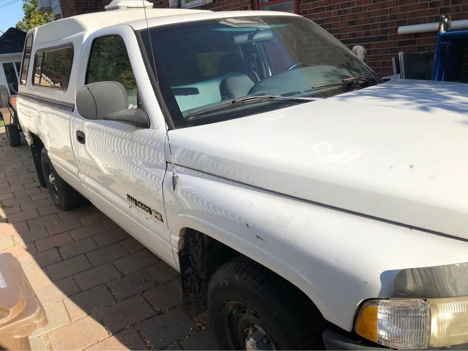 1999 Dodge Ram 2nd Gen - Image 2 of 5