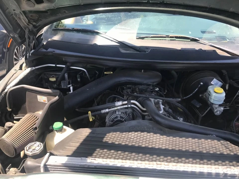 1999 Dodge Ram 2nd Gen - Image 5 of 6