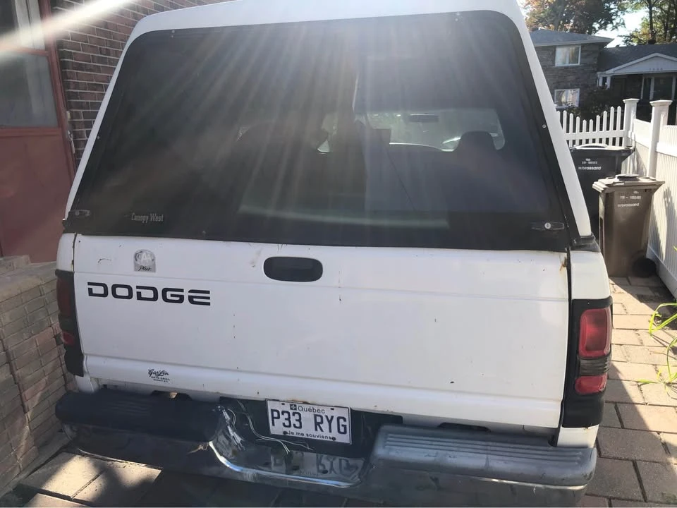 1999 Dodge Ram 2nd Gen - Image 3 of 5
