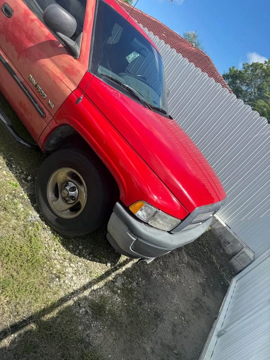 1999 Dodge Ram 2nd Gen - Image 2 of 5