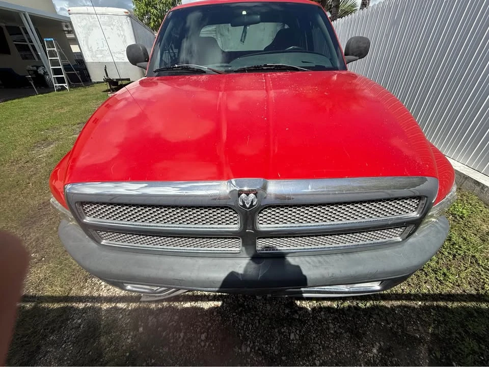 1999 Dodge Ram 2nd Gen - Image 3 of 5
