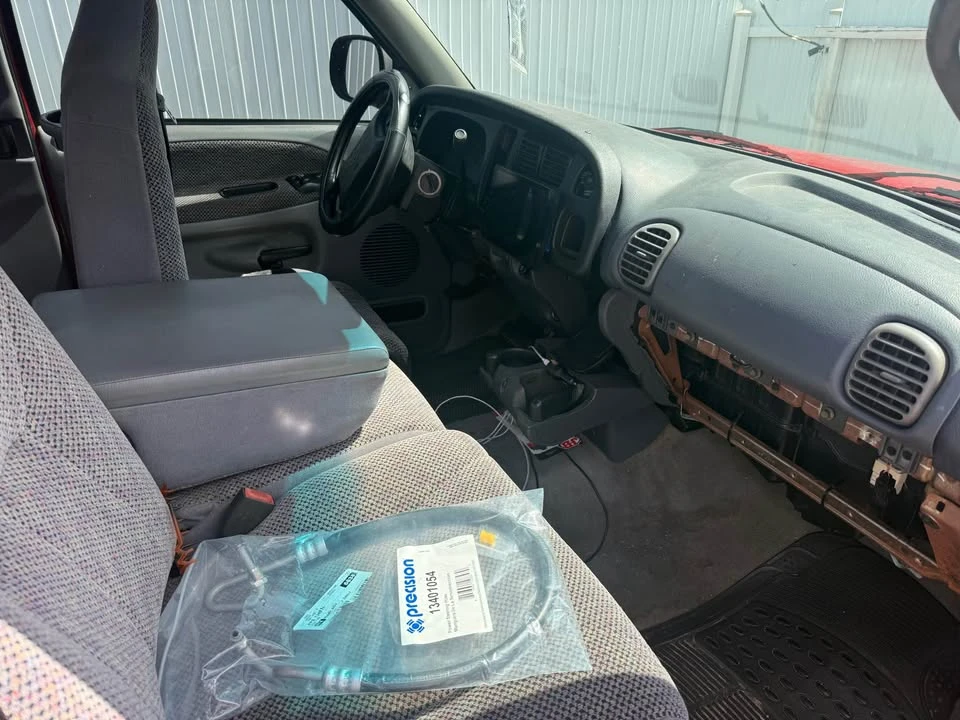 1999 Dodge Ram 2nd Gen - Image 5 of 5