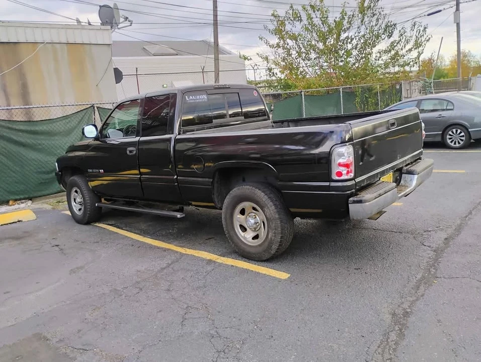 1999 Dodge Ram 2nd Gen - Image 3 of 6